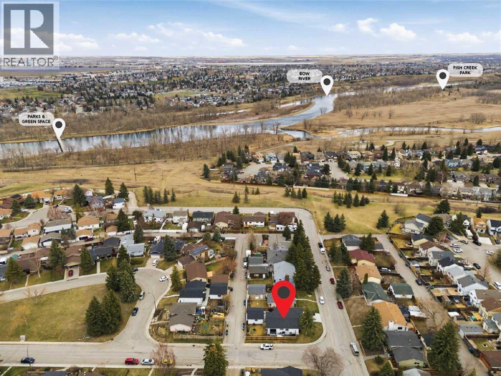 428 Queen Anne Way SE - 3