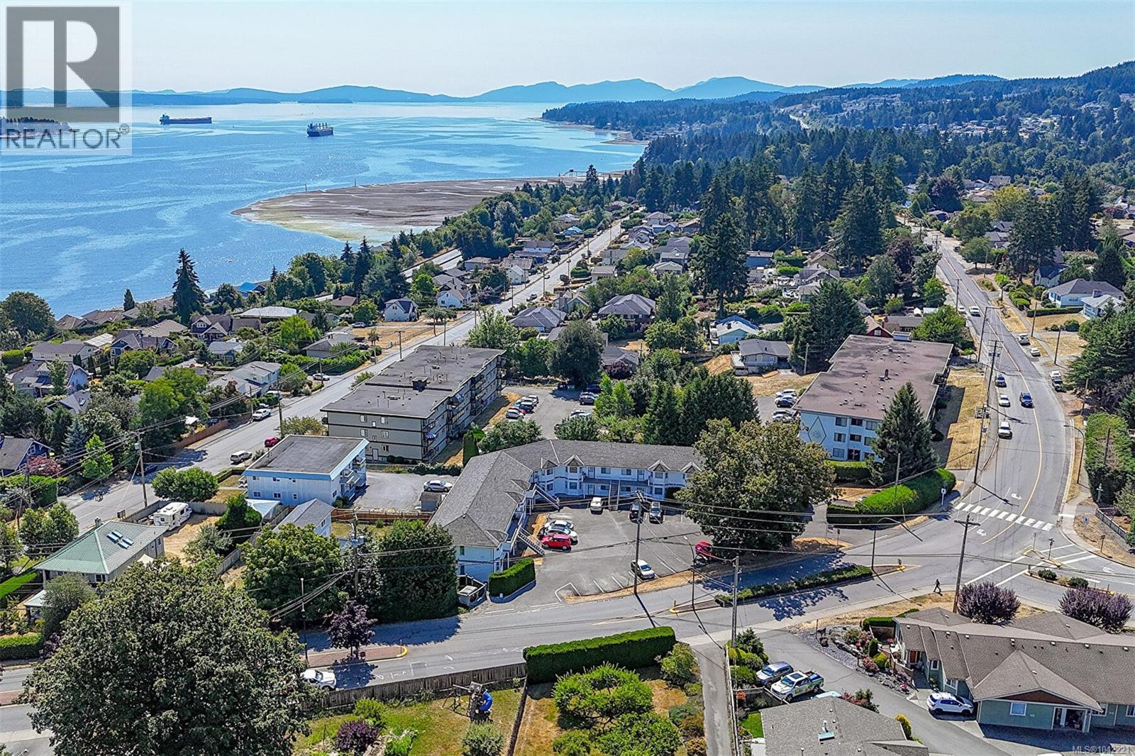 101 219 Dogwood Dr, Ladysmith