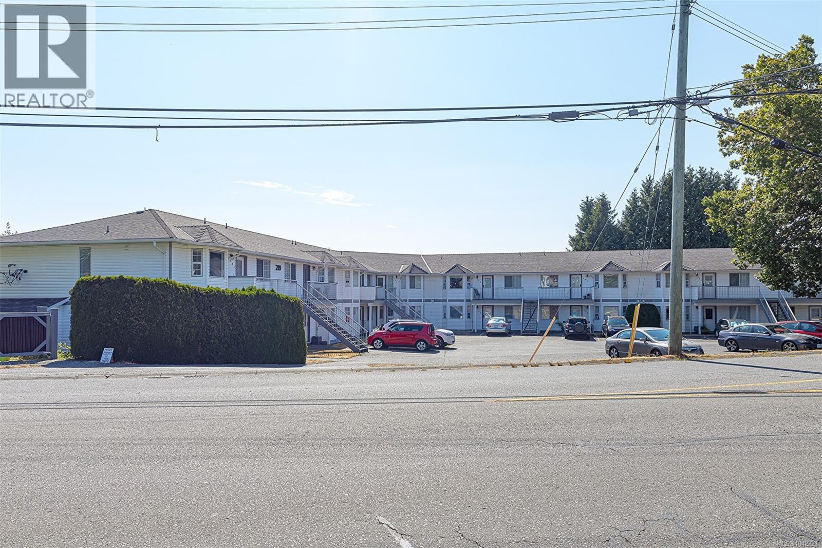 101 219 Dogwood Dr, Ladysmith