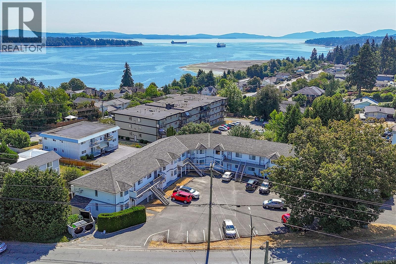 101 219 Dogwood Dr, Ladysmith