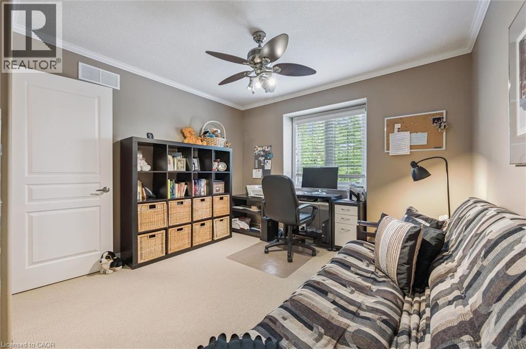 #3 15 BANNISTER Court - 27