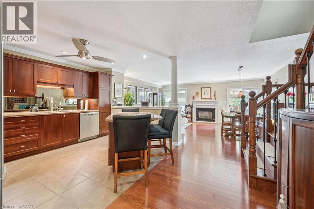 #3 15 BANNISTER Court - 9
