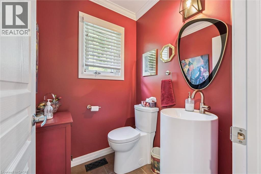 #3 15 BANNISTER Court - 8