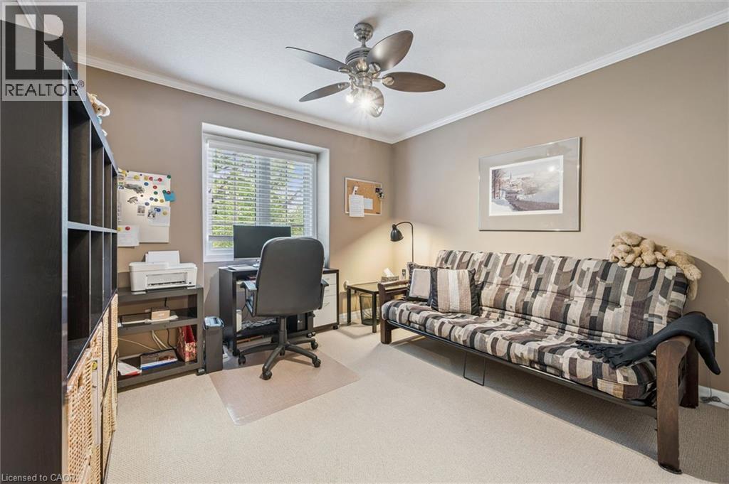 #3 15 BANNISTER Court - 28