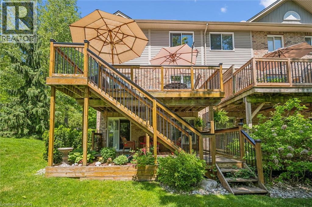 #3 15 BANNISTER Court - 35