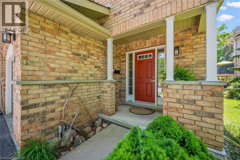 #3 15 BANNISTER Court - 4