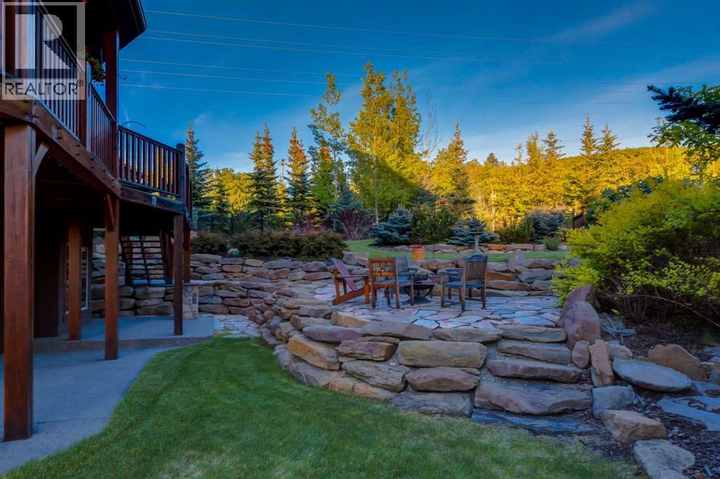 250 CRESTRIDGE Place SW - 48