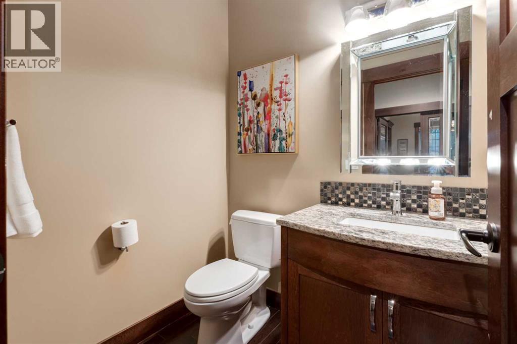 250 CRESTRIDGE Place SW - 24