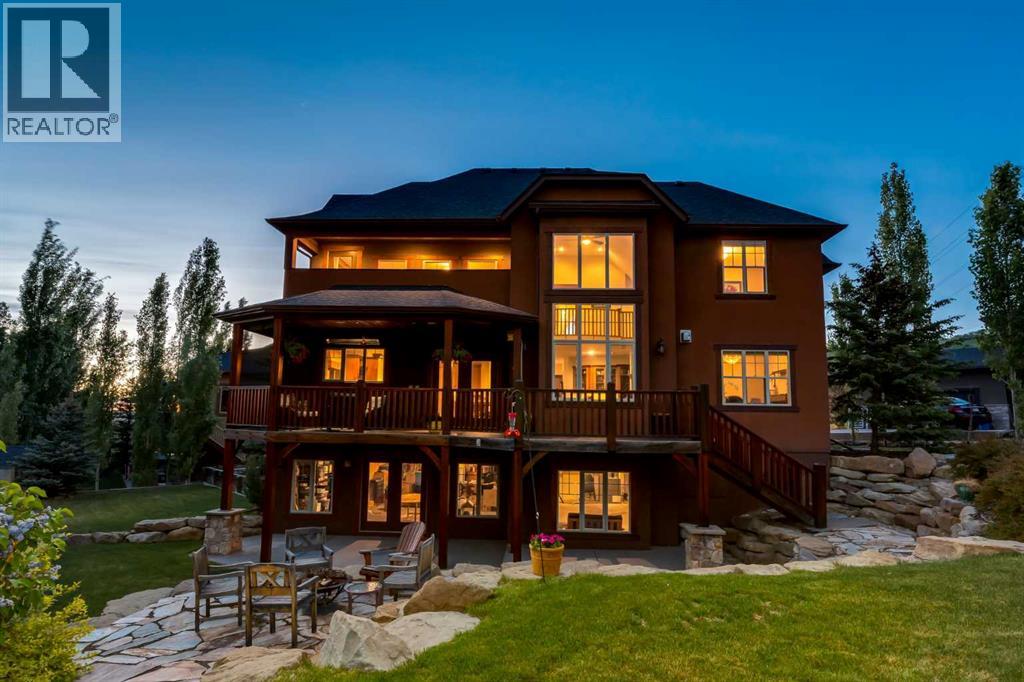 250 CRESTRIDGE Place SW - 45