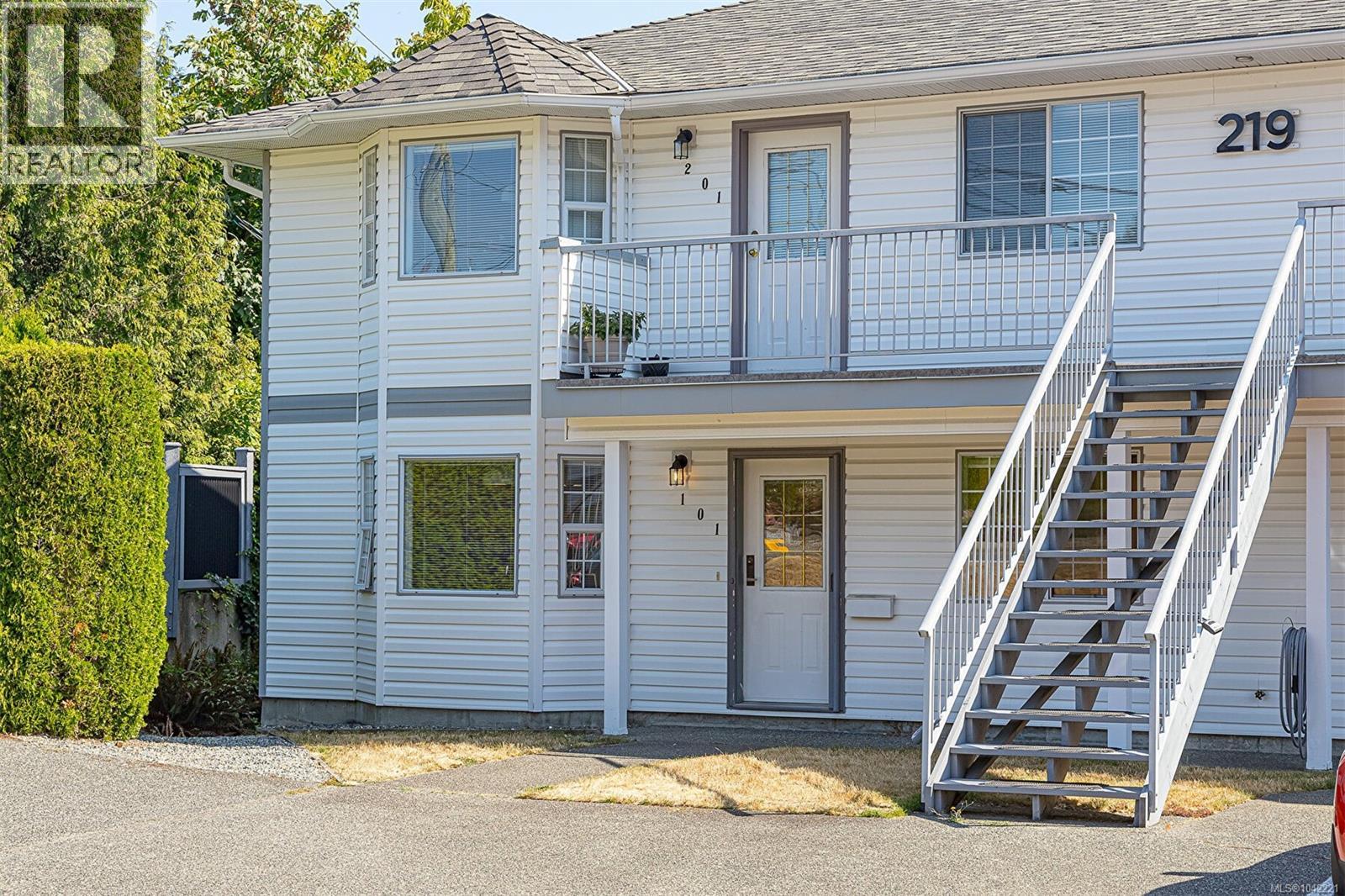 101 219 Dogwood Dr, Ladysmith