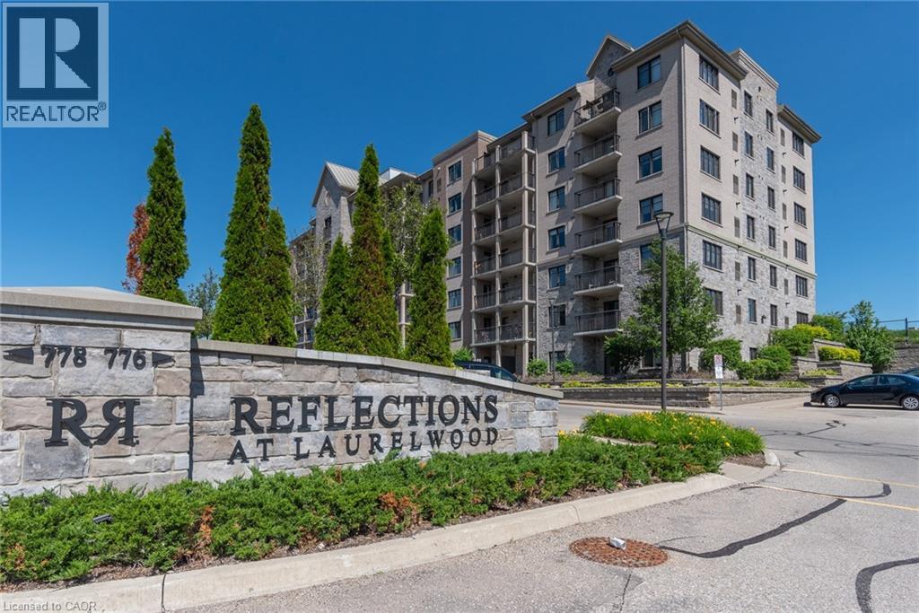 #716 776 LAURELWOOD Drive - 1