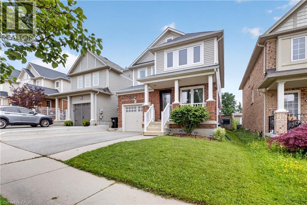 124 BAILEY Drive - 3