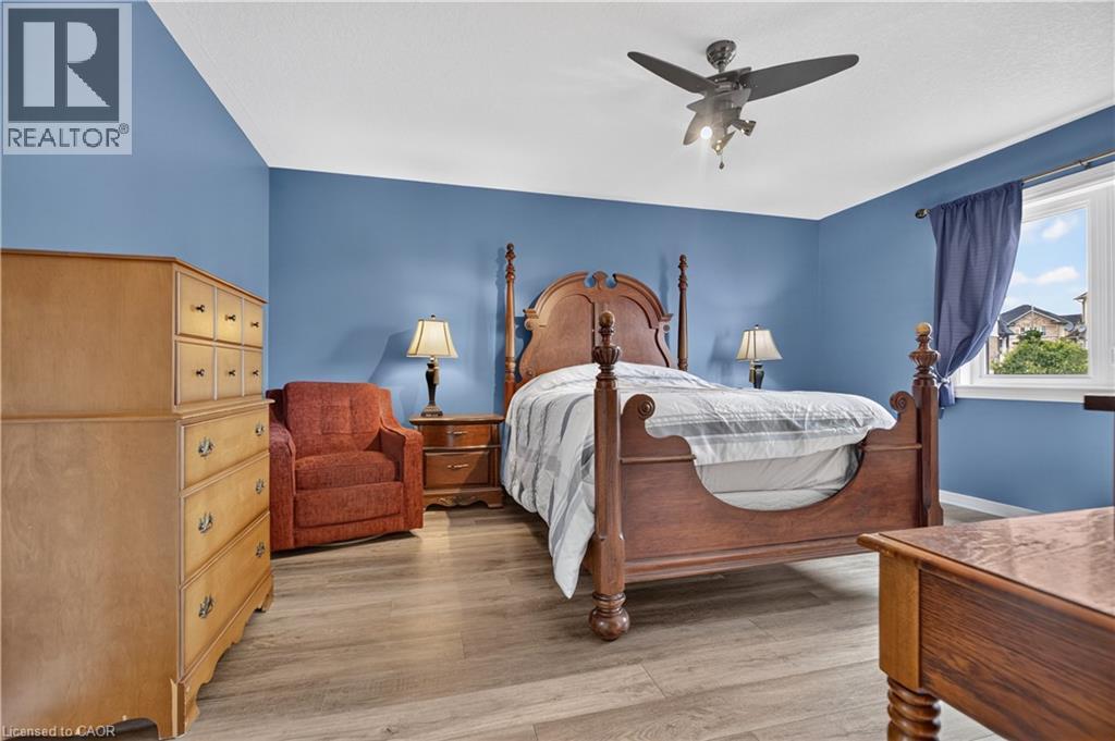 124 BAILEY Drive - 26