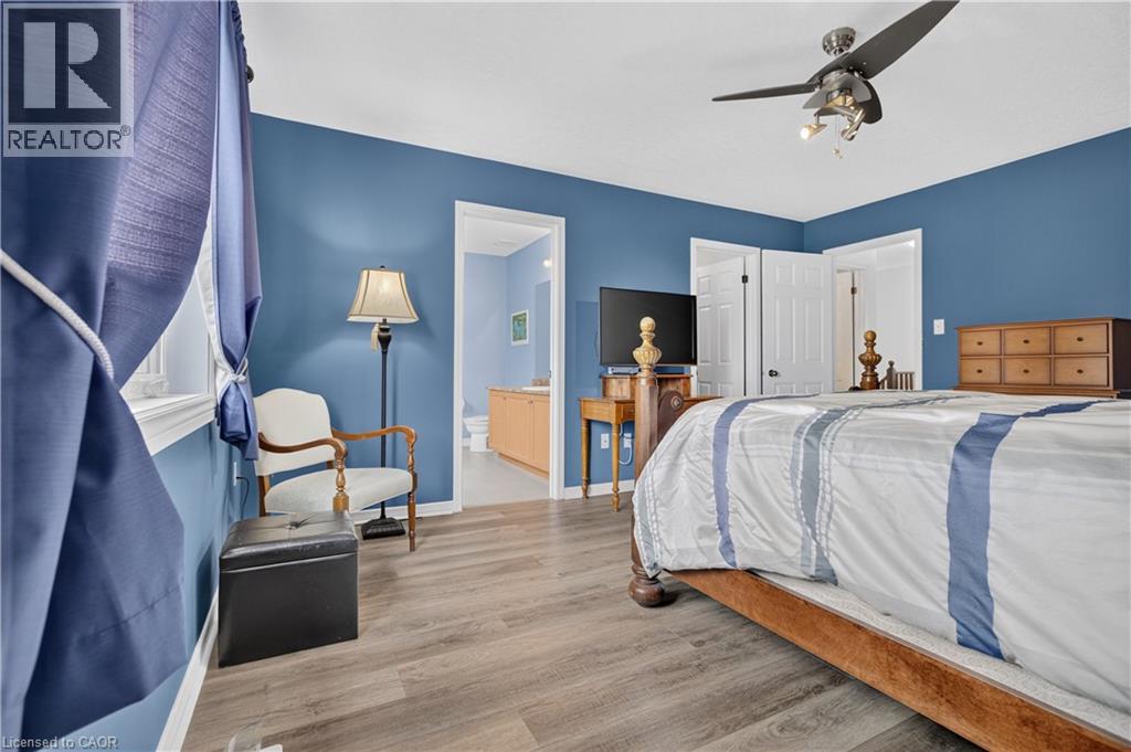 124 BAILEY Drive - 27