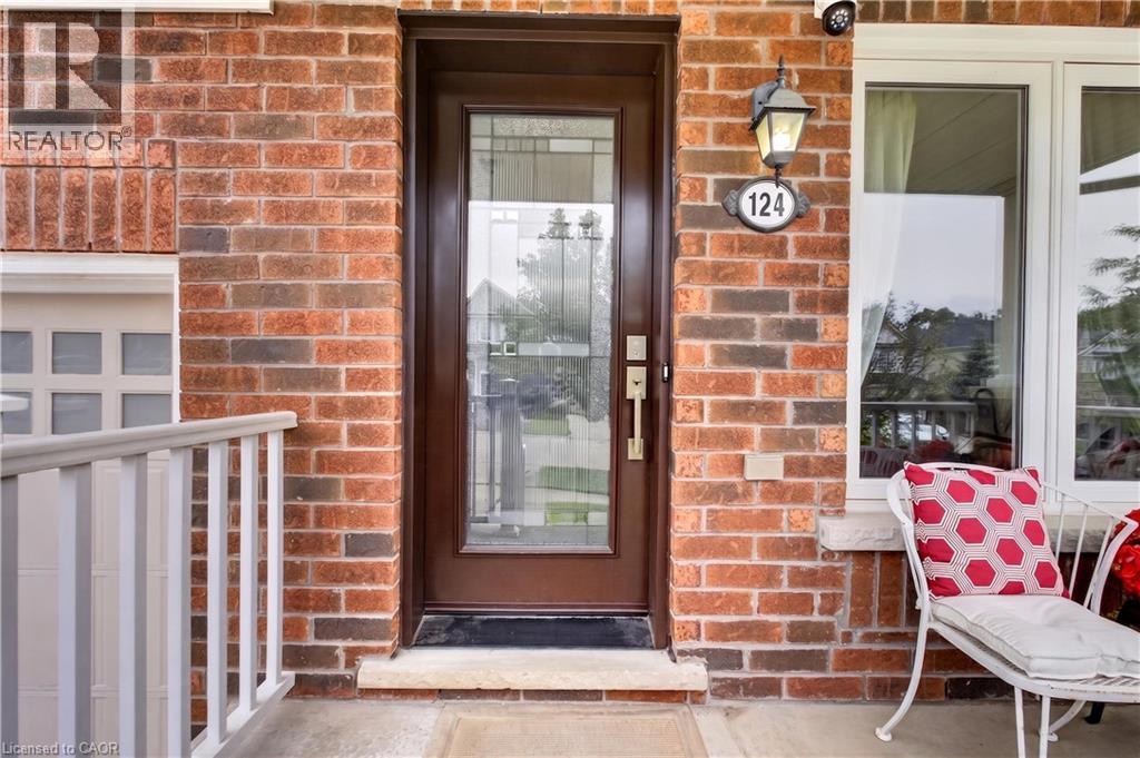 124 BAILEY Drive - 6