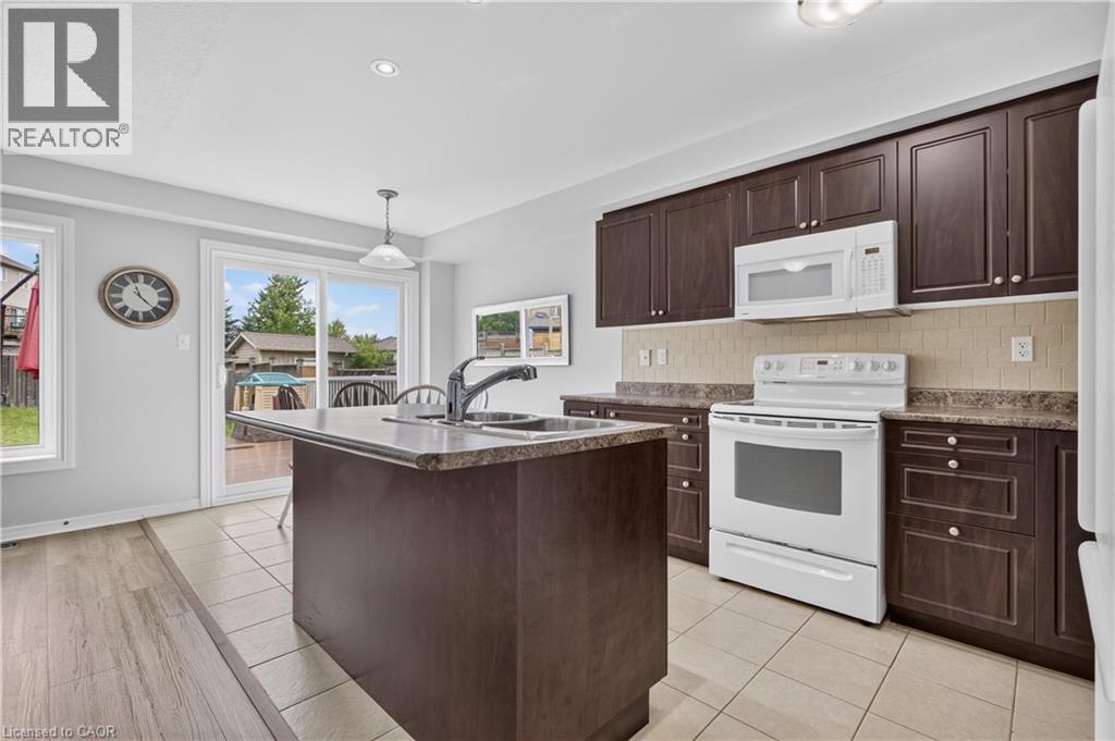 124 BAILEY Drive - 23