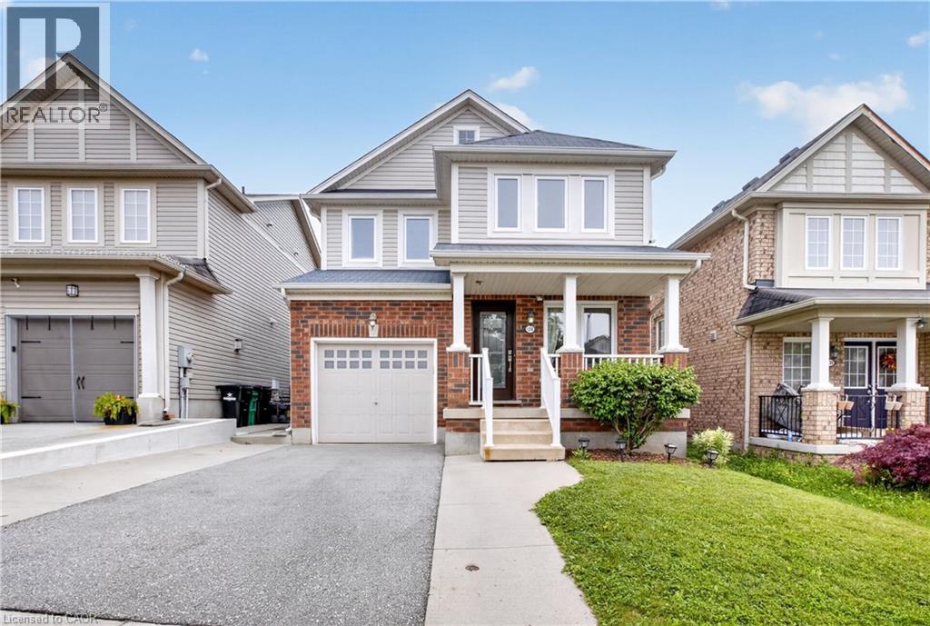 124 BAILEY Drive - 1