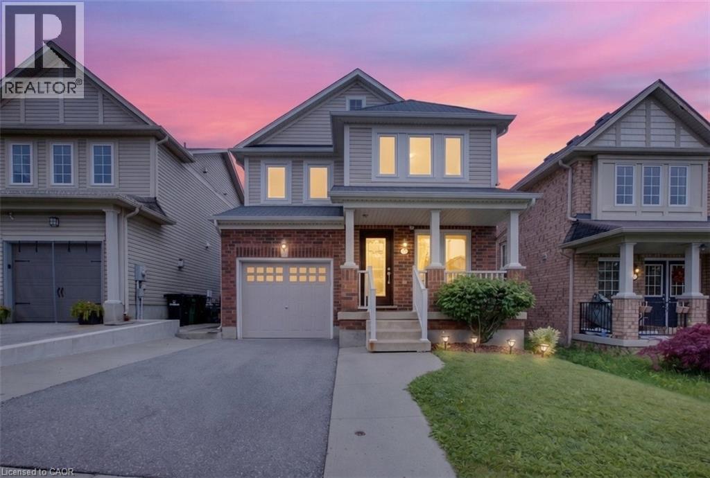 124 BAILEY Drive - 47