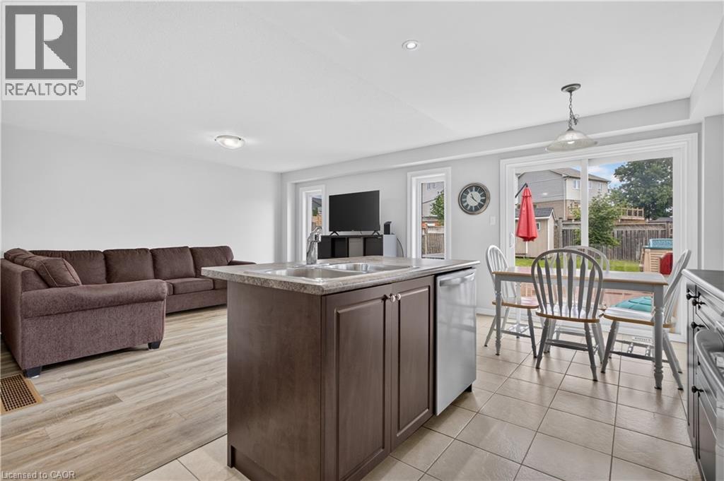 124 BAILEY Drive - 21