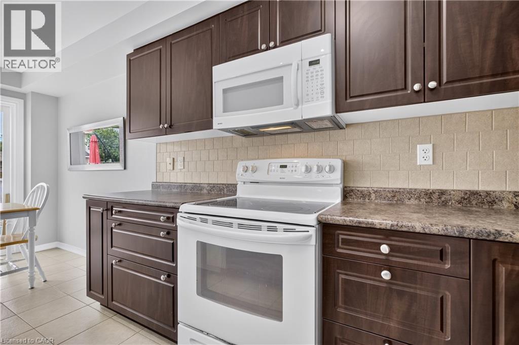 124 BAILEY Drive - 22