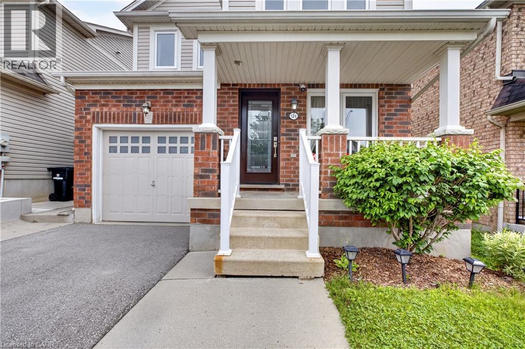 124 BAILEY Drive - Image 5