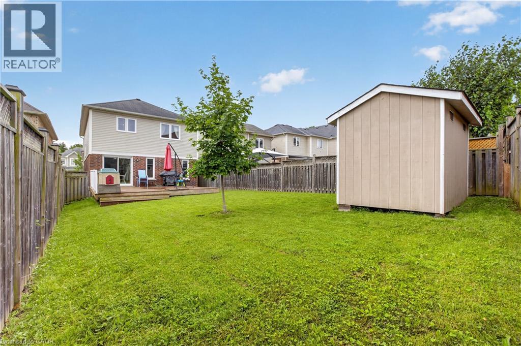 124 BAILEY Drive - 40