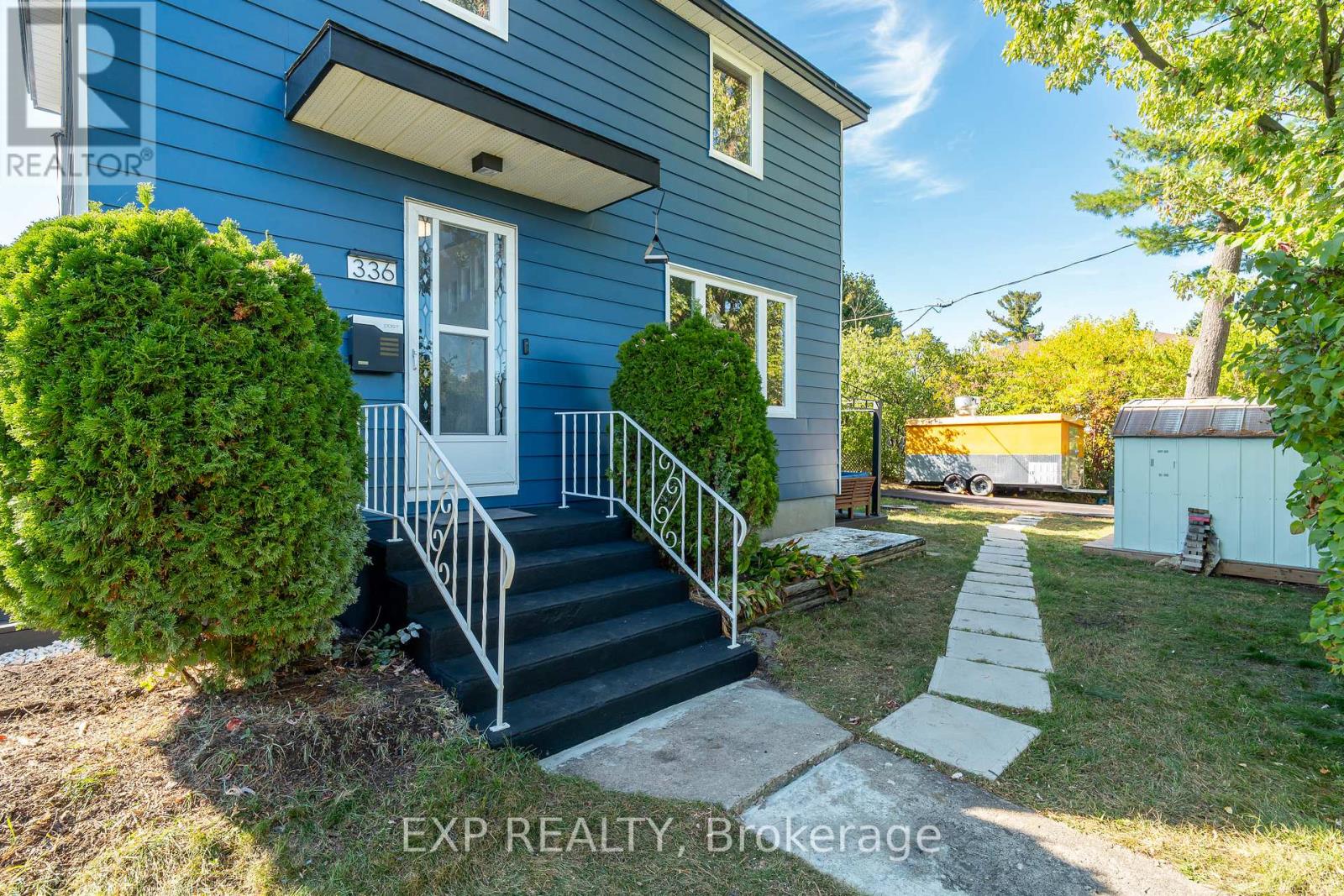 336 POULIN AVENUE - 1