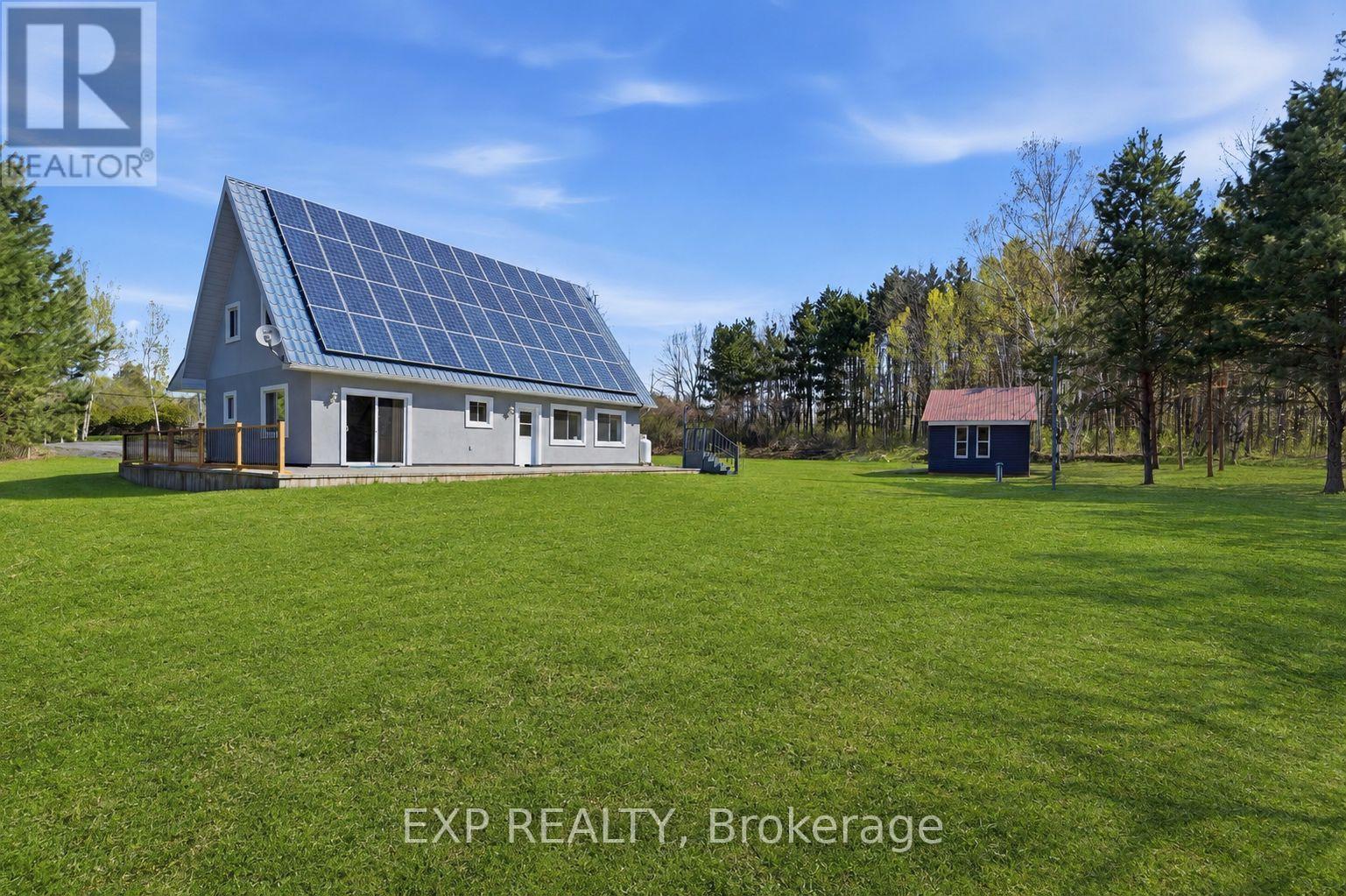 568 LAKE GEORGE ROAD - 36