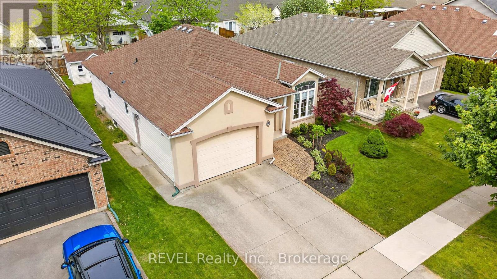 30 BIANCA DRIVE - 36