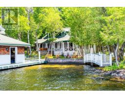 22 - 1052 Longhurst Road, Muskoka Lakes, ON P0B1J0 Photo 24