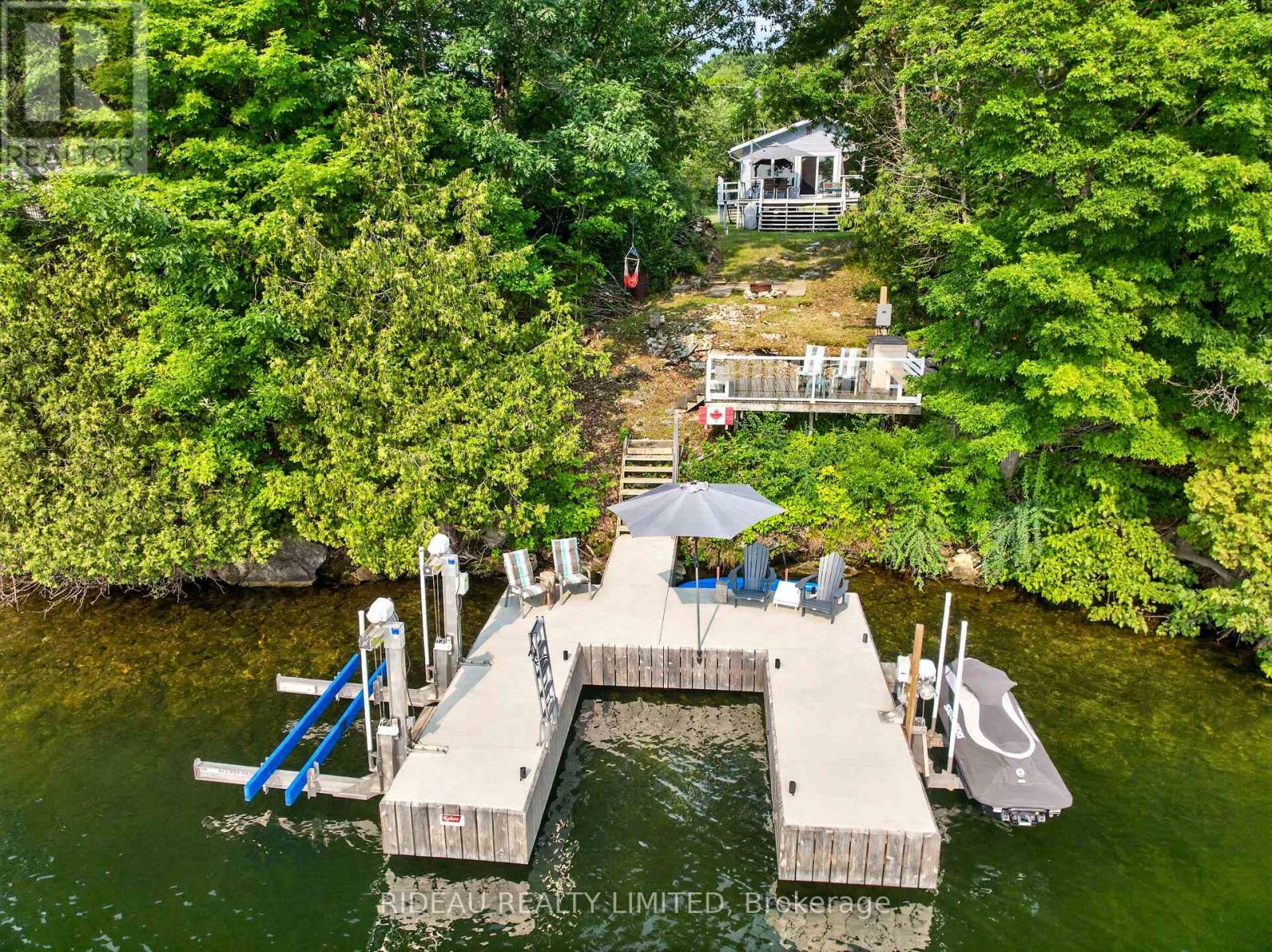 231 MCBRIDE POINT DRIVE - 1