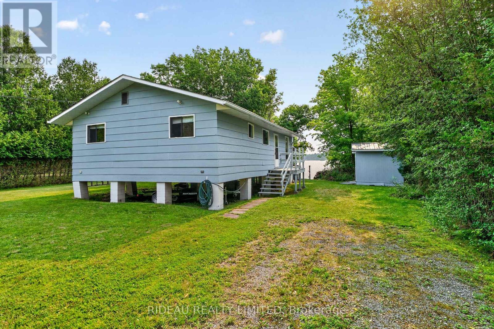 231 MCBRIDE POINT DRIVE - 2