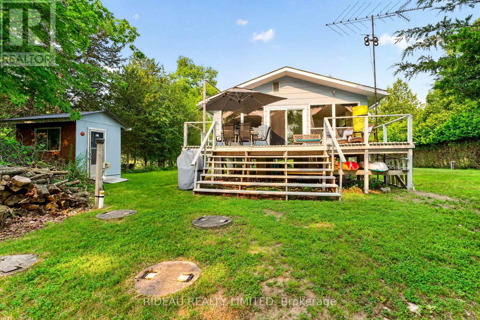 231 MCBRIDE POINT DRIVE - 3