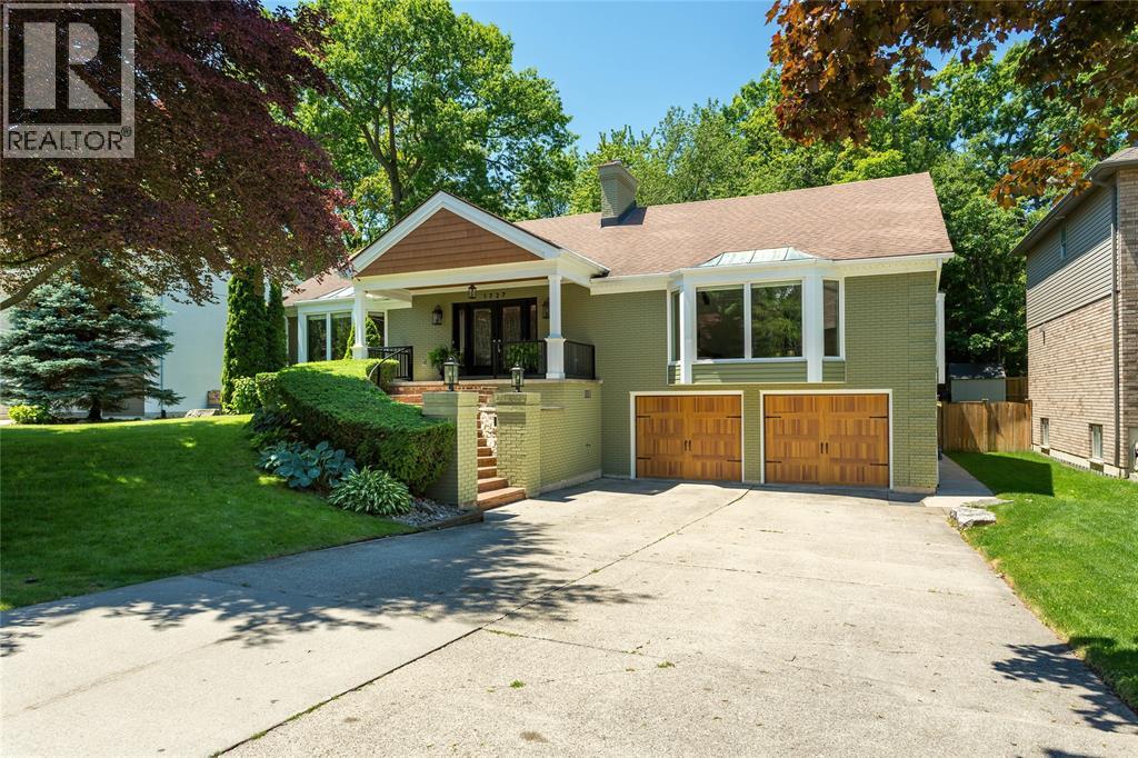 1727 MATER DRIVE - 1