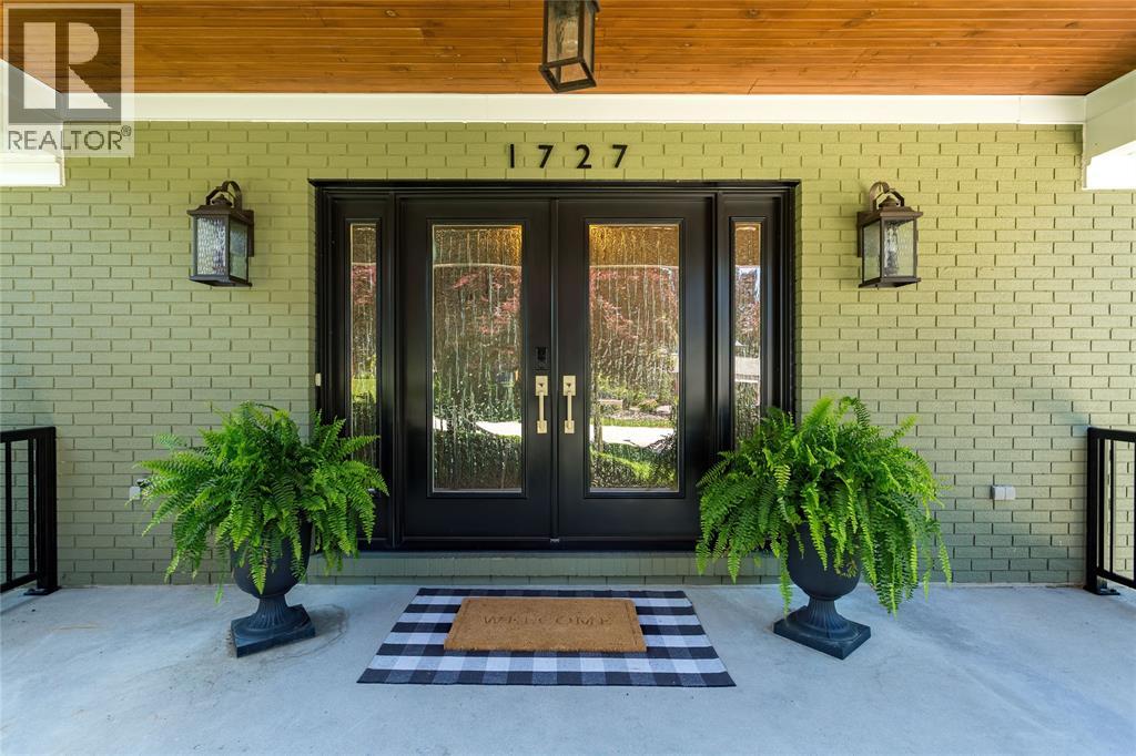 1727 MATER DRIVE - 3