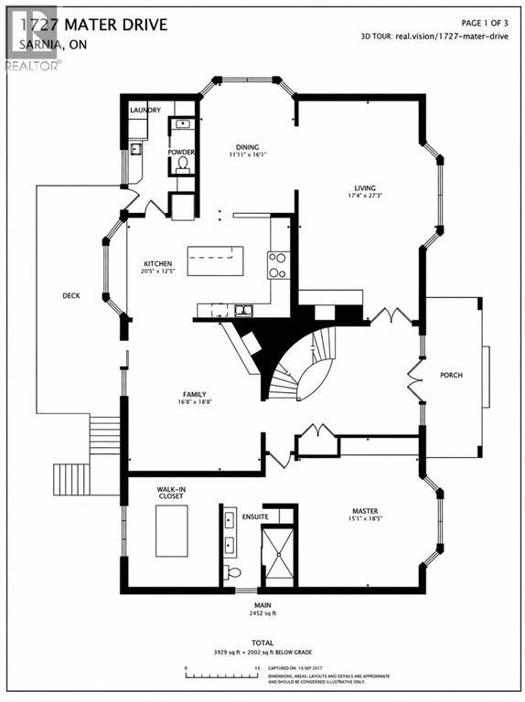 1727 MATER DRIVE - 50