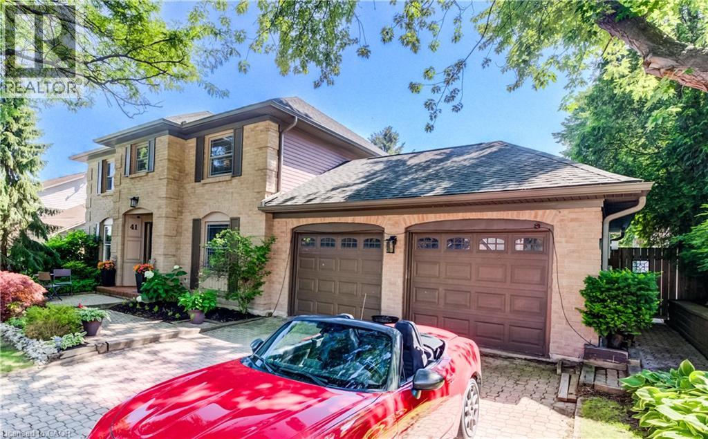 41 MCNIVEN Road - 2