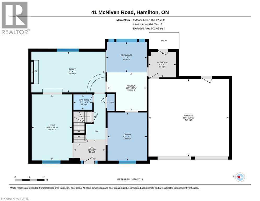 41 MCNIVEN Road - Image 48