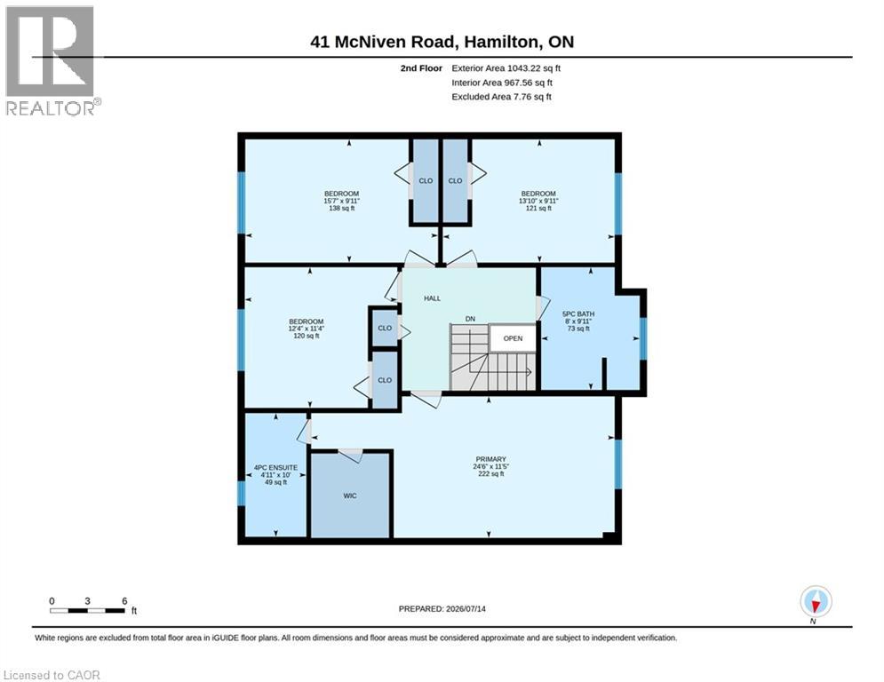 41 MCNIVEN Road - Image 49