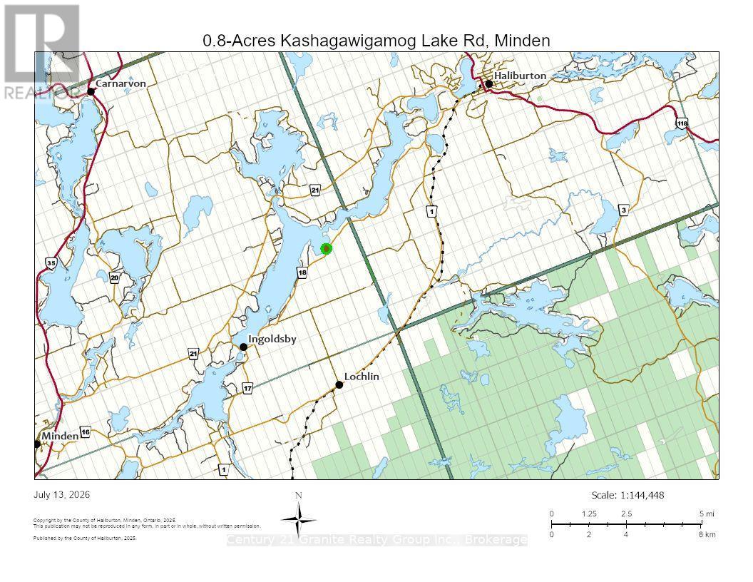 0 Kashagawigamog Lake Road — photo 17