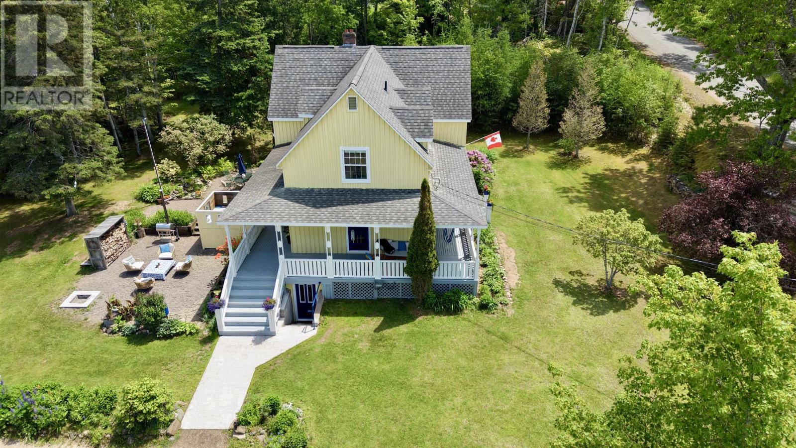 129 Birch Hill Road - 5