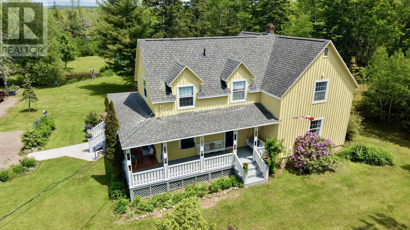 129 Birch Hill Road - 1