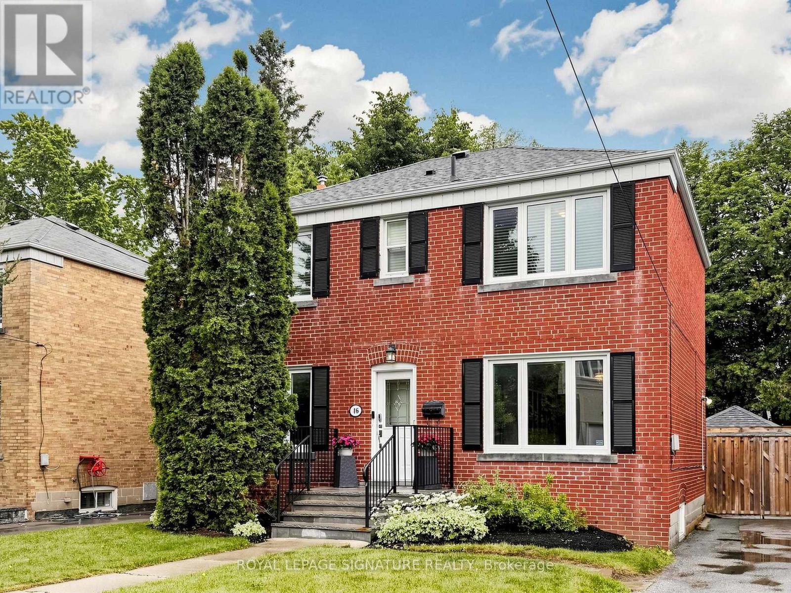 46 BROOKVIEW DRIVE - 1