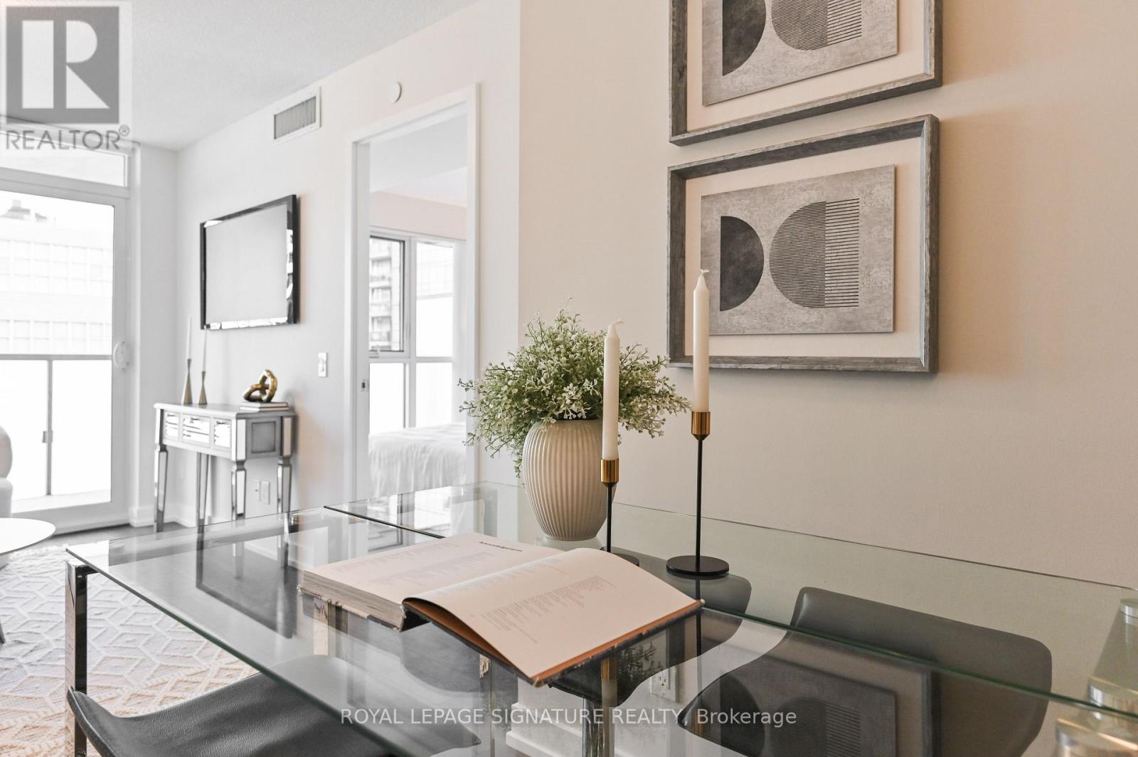 #606 125 REDPATH AVENUE - 10