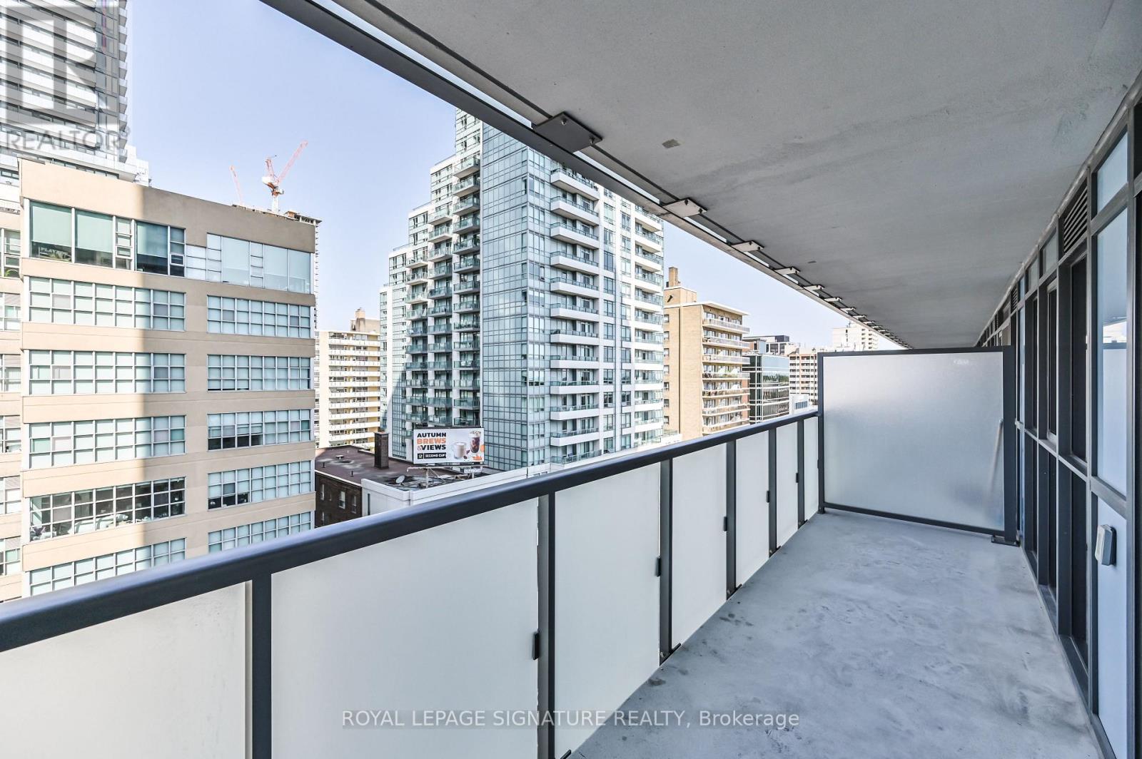 #606 125 REDPATH AVENUE - 15