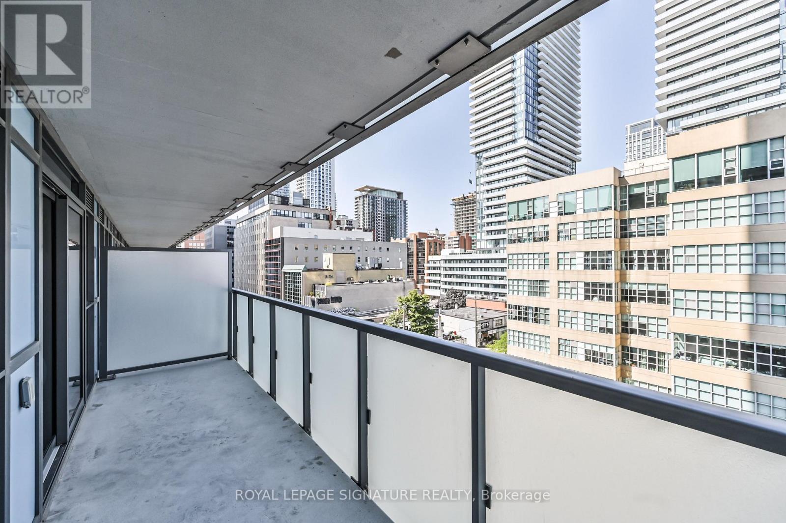 #606 125 REDPATH AVENUE - 16