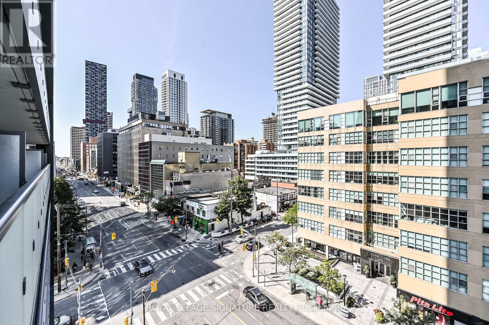 #606 125 REDPATH AVENUE - 17