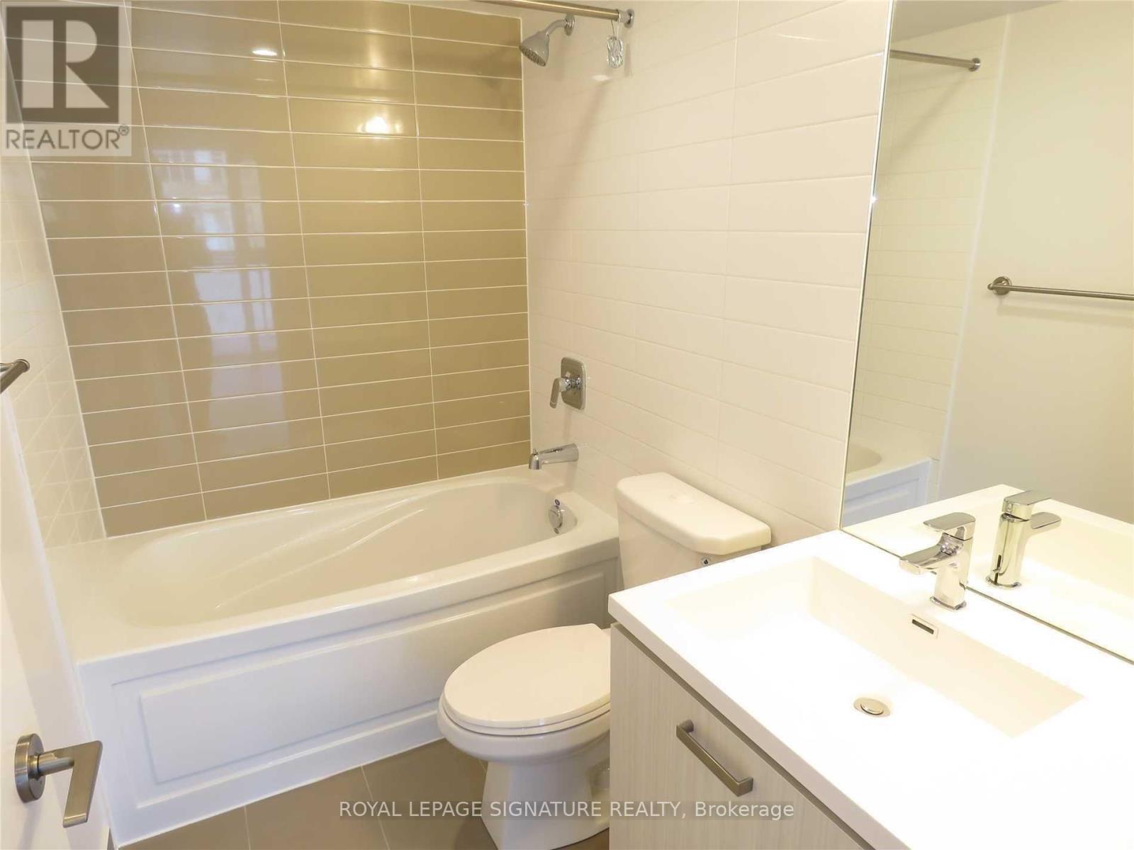 #606 125 REDPATH AVENUE - 20