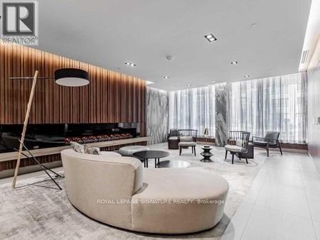#606 125 REDPATH AVENUE - 22