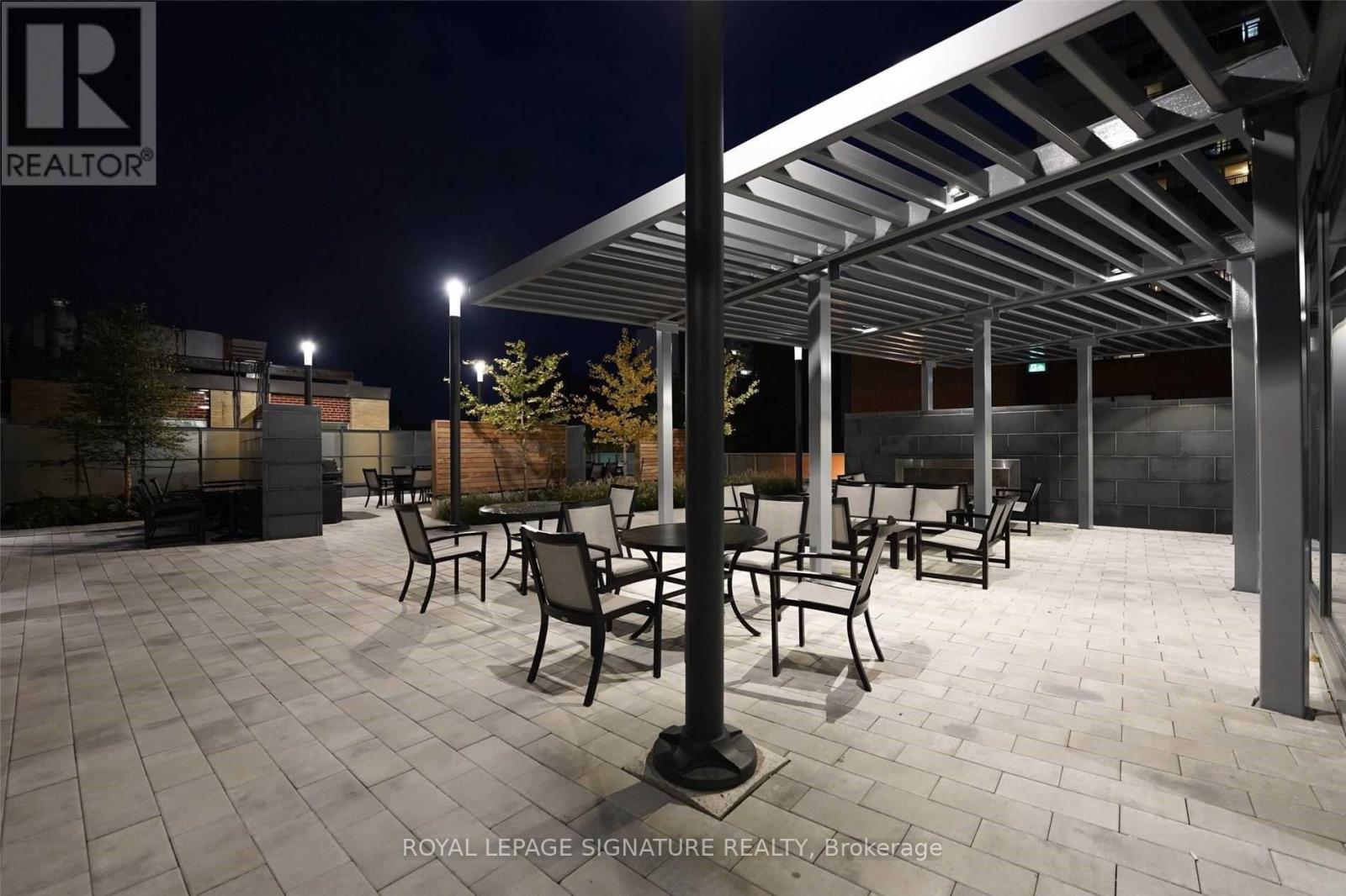#606 125 REDPATH AVENUE - 23